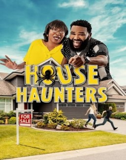 House Haunters online For free