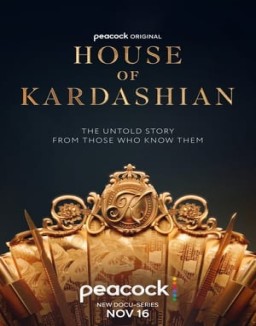 House of Kardashian online