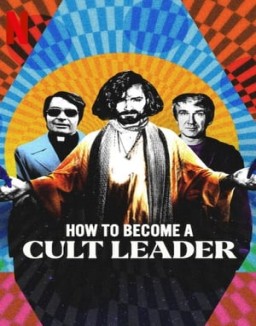 How to Become a Cult Leader online Free