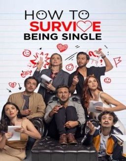 How to Survive Being Single Season  1 online