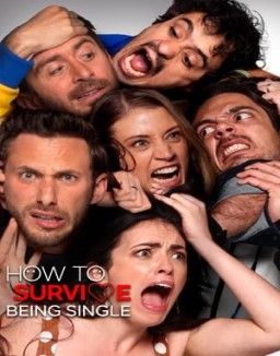 How to Survive Being Single Season  2 online