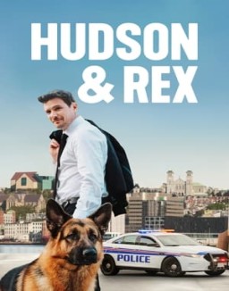 Hudson & Rex Season  2 online