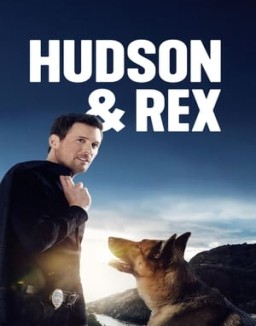 Hudson & Rex Season  5 online