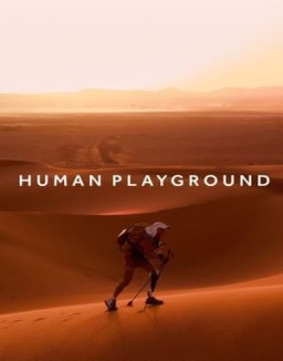 Human Playground online gratis