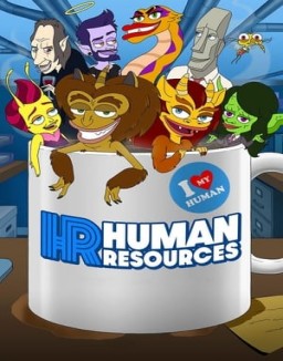 Human Resources online For free