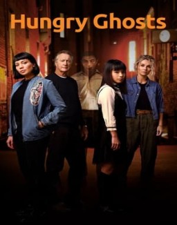Hungry Ghosts online For free