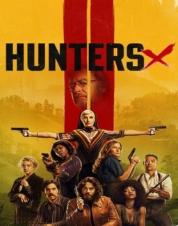 Hunters Season  1 online