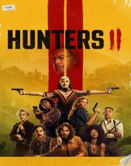 Hunters online For free