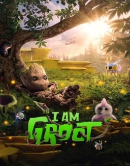 I Am Groot Season  1 online