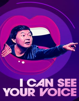 I Can See Your Voice Season  1 online
