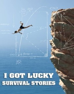 I Got Lucky: Survival Stories online For free