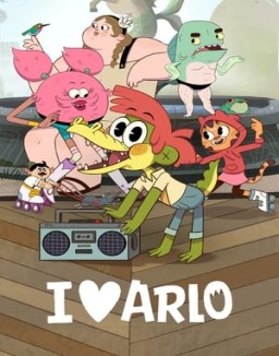 I Heart Arlo online For free