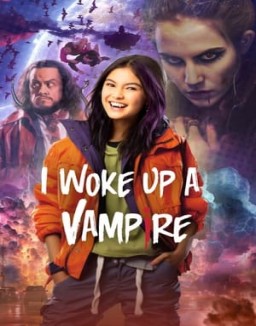 I Woke Up a Vampire online For free