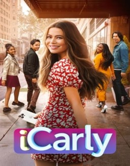 iCarly Season  2 online
