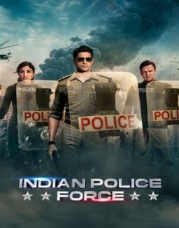 Indian Police Force online gratis