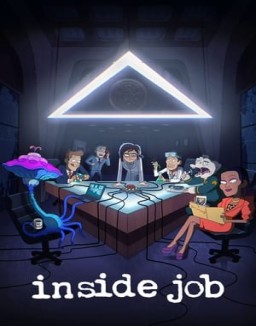 Inside Job online For free