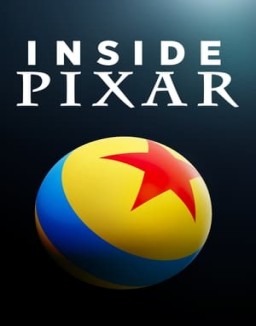 Inside Pixar online For free