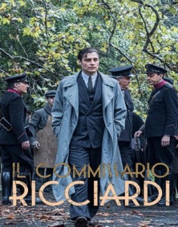 Inspector Ricciardi Season  1 online