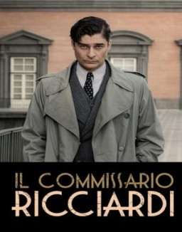 Inspector Ricciardi online