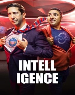 Intelligence Season  1 online