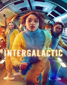 Intergalactic online For free