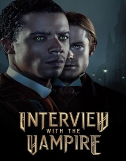 Interview with the Vampire online gratis