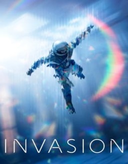Invasion Season  1 online