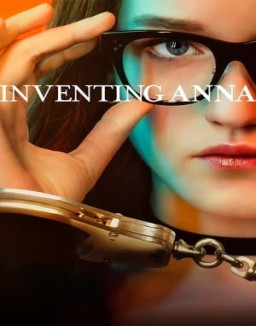Inventing Anna online For free