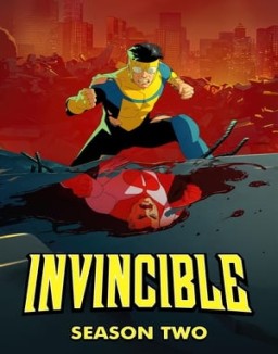 Invincible online Free