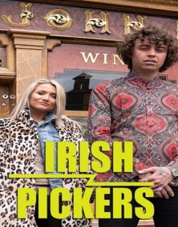 Irish Pickers online