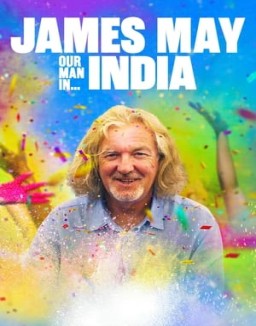 James May: Our Man in… online