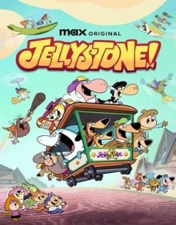 Jellystone! online For free