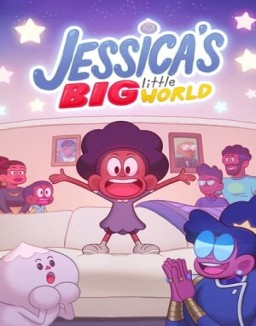Jessica's Big Little World online For free