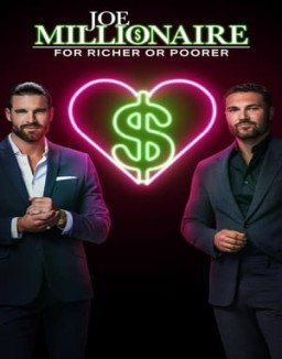 Joe Millionaire: For Richer or Poorer online For free