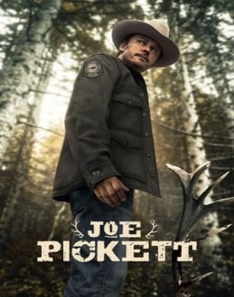 Joe Pickett Season  1 online