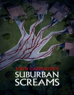 John Carpenter's Suburban Screams online For free