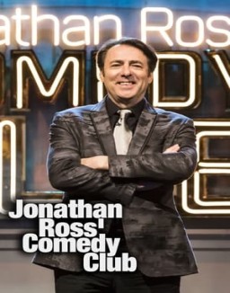 Jonathan Ross' Comedy Club online