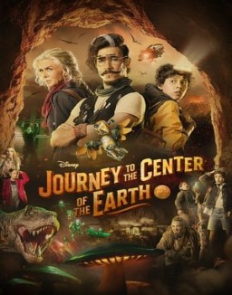 Journey to the Center of the Earth online For free
