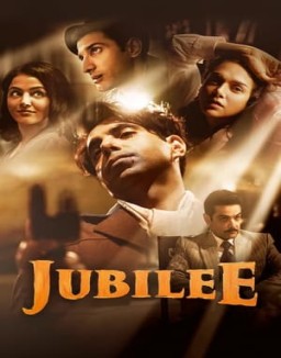 Jubilee online For free