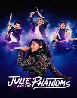 Julie and the Phantoms online For free