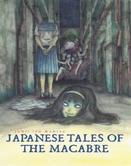 Junji Ito Maniac: Japanese Tales of the Macabre online For free