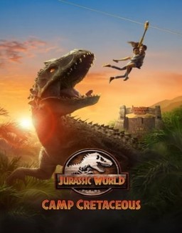 Jurassic World Camp Cretaceous Season  1 online