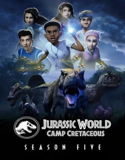 Jurassic World Camp Cretaceous online Free