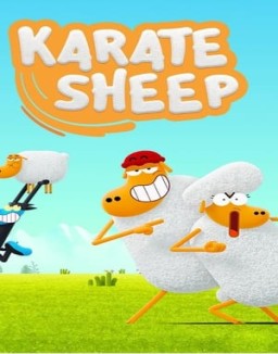 Karate Sheep online For free