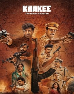 Khakee: The Bihar Chapter online For free