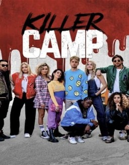 Killer Camp online