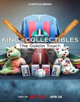 King of Collectibles: The Goldin Touch online For free