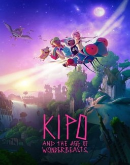 Kipo and the Age of Wonderbeasts Season 1