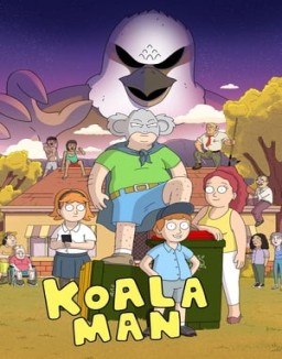 Koala Man online For free