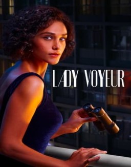 Lady Voyeur online For free